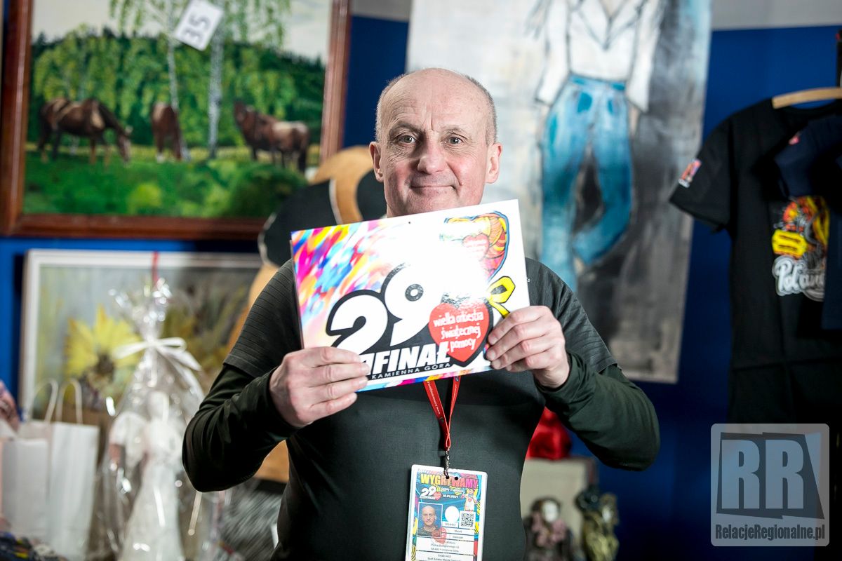 Kamienna Góra, Krzeszów, Marciszów: Orkiestrowe żniwa
