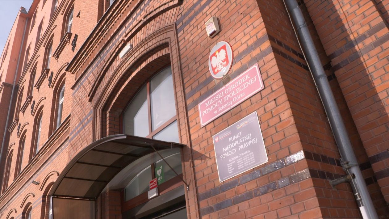 Jelenia Góra: Czas na wnioski na 500+