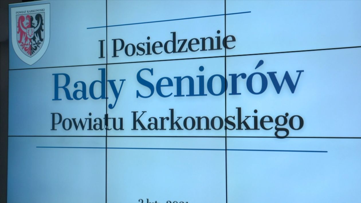 Jelenia Góra: Powołano Radę Seniorów