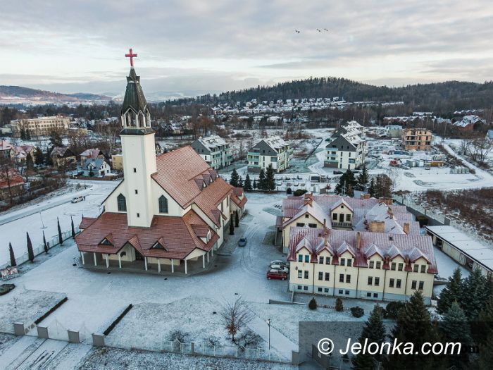 Jelenia Góra: Jelenia Góra i „satelity”