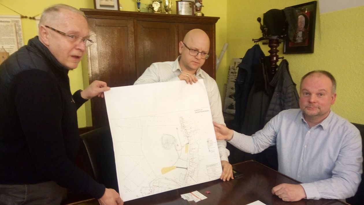 Gryfów Śląski: Zamek dla turystów