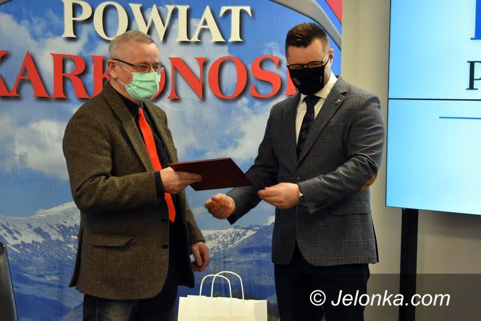 Powiat: Inauguracja powiatowej rady seniorów