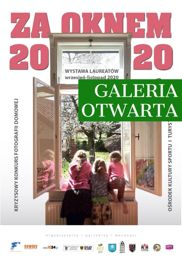 Wleń: Galeria już otwarta