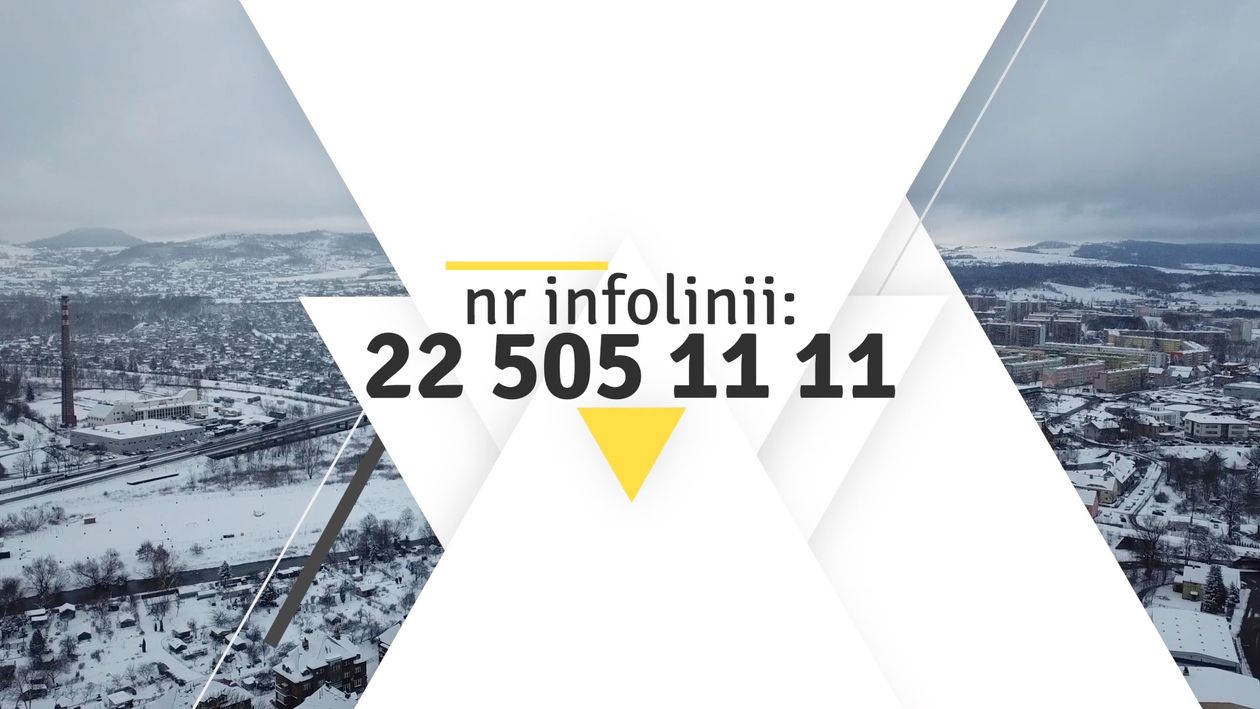 Jelenia Góra: #WspierajSeniora​