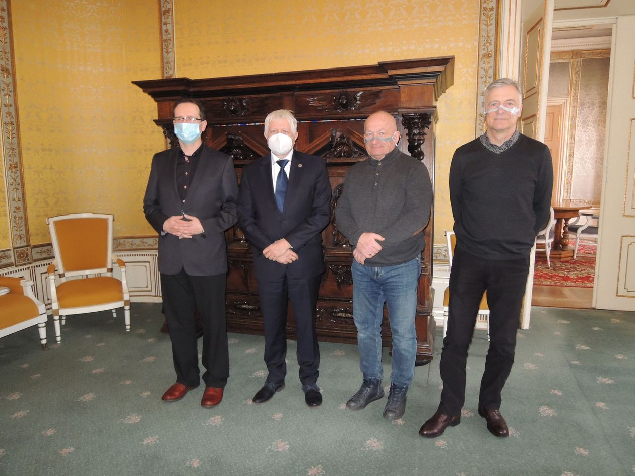 Jelenia Góra: Konferencja naukowa GPW 2021 w Jeleniej Górze