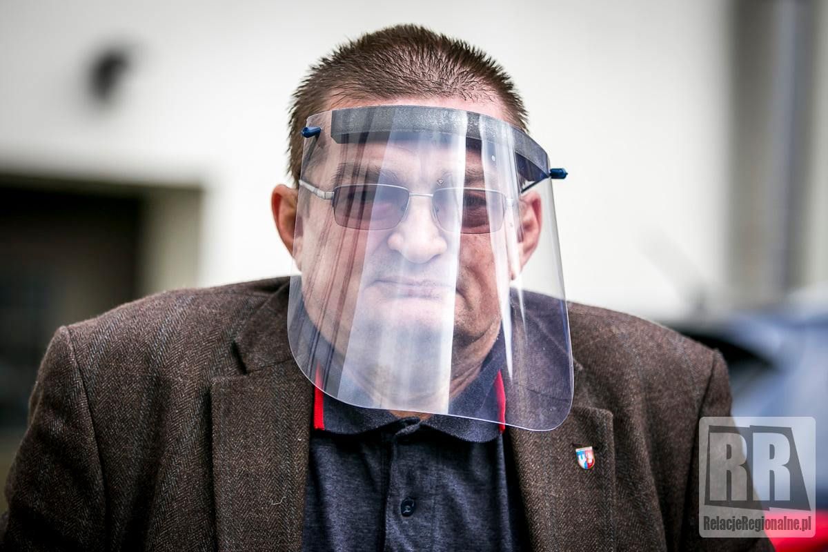 Kamienna Góra: Rzecznik odwołany