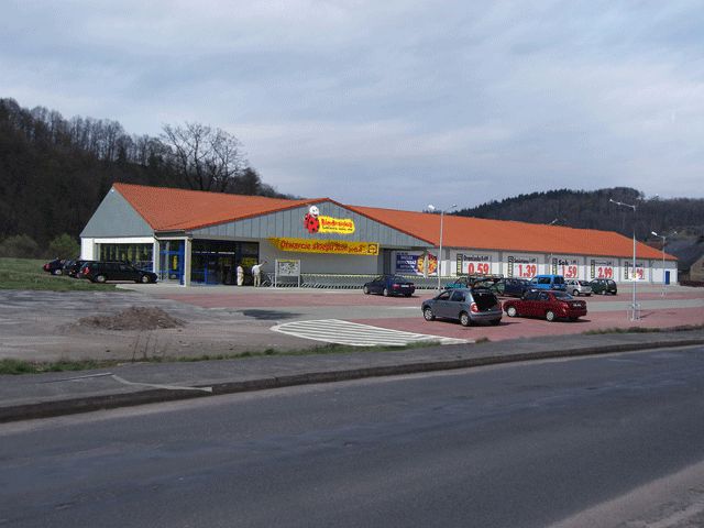 Wleń: Będą nowe sklepy?