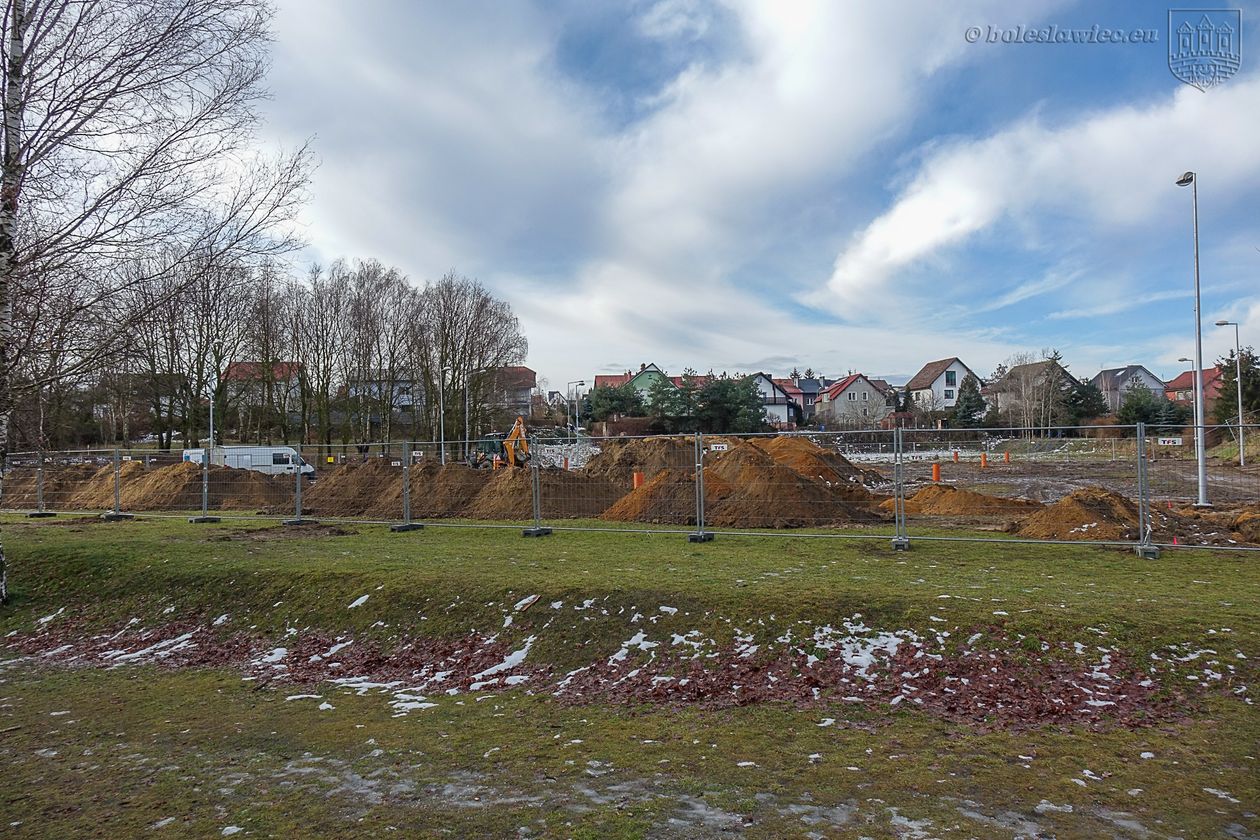 Bolesławiec: Powstaje przedszkole