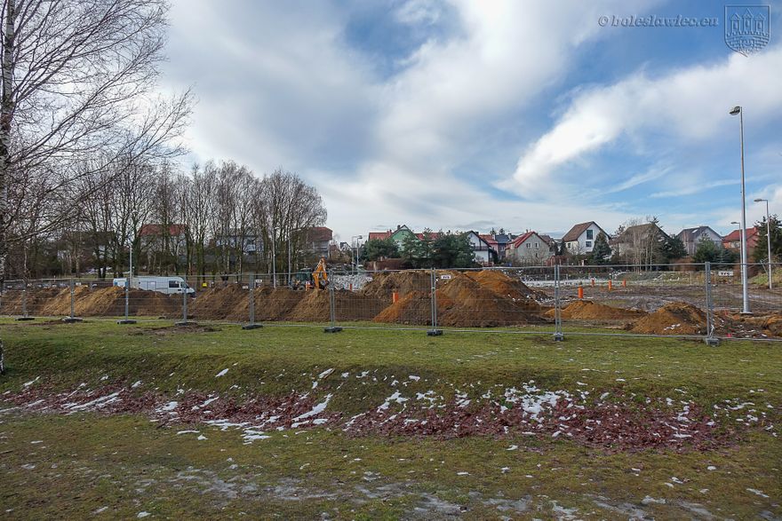 Bolesławiec: Powstaje przedszkole