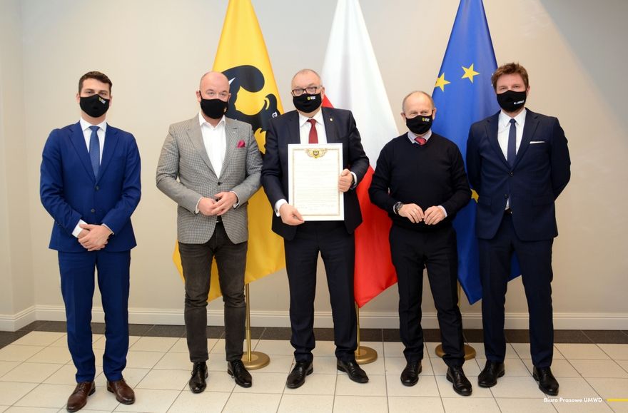 Karpacz: Polskie Davos na lata w Karpaczu