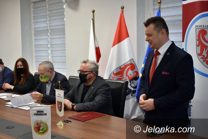 Powiat: Razem dla turystyki