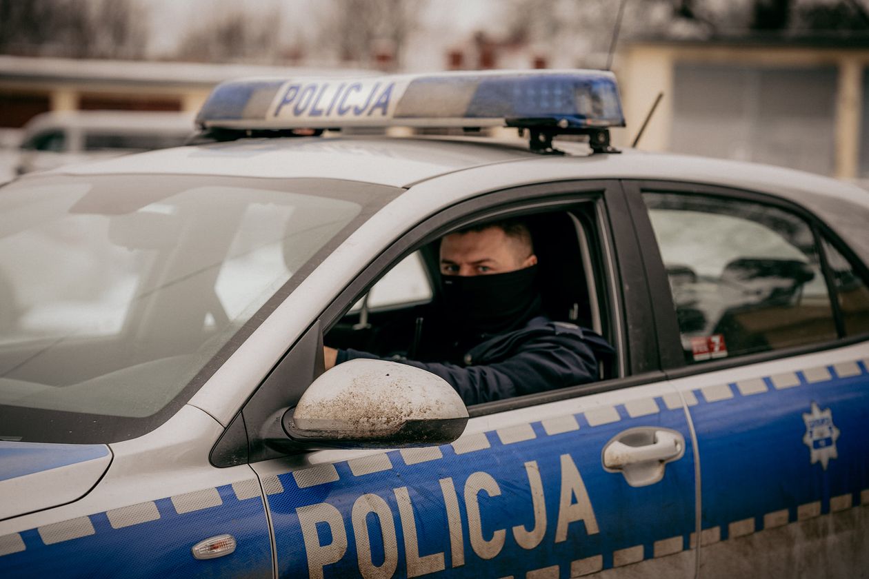 Kamienna Góra: Policyjna akcja "Prędkość"