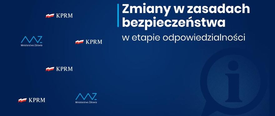 Polska: Otwarcie na dwa tygodnie
