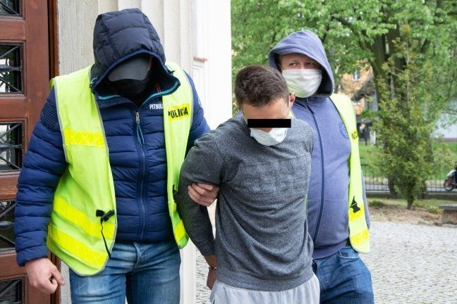 Bolesławiec: Odpowie za śmierć dziecka