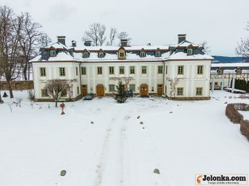 Zdjęcie z lotu ptaka