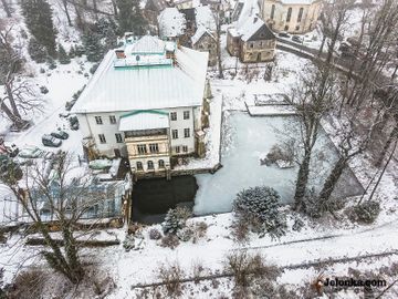 Zdjęcie z lotu ptaka