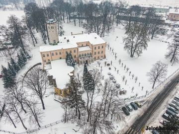 Zdjęcie z lotu ptaka