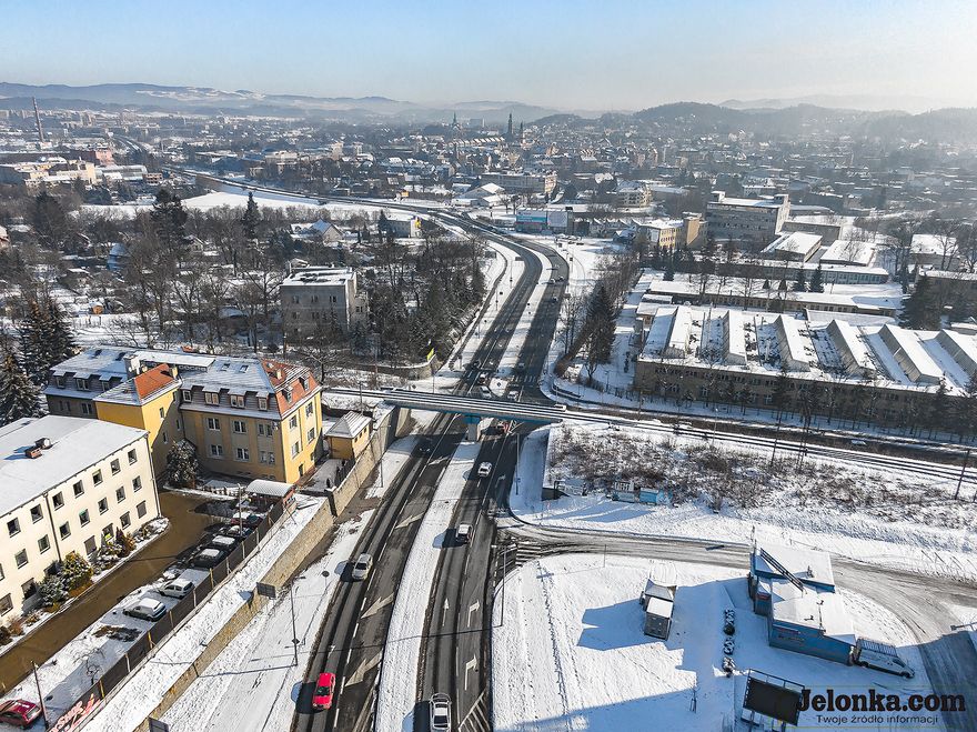 Zdjęcie z lotu ptaka