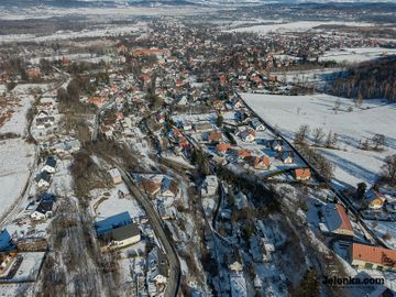 Zdjęcie z lotu ptaka