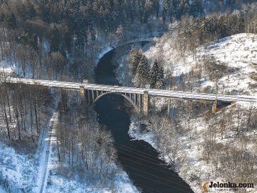Zdjęcie z lotu ptaka