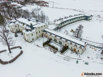 Zdjęcie z lotu ptaka