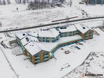 Zdjęcie z lotu ptaka
