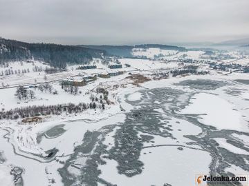 Zdjęcie z lotu ptaka