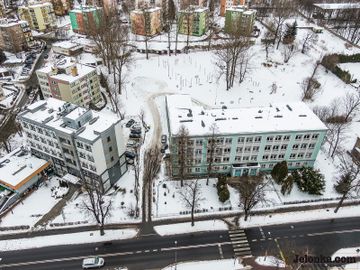 Zdjęcie z lotu ptaka