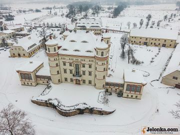 Zdjęcie z lotu ptaka