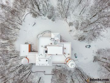 Zdjęcie z lotu ptaka