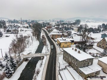 Zdjęcie z lotu ptaka