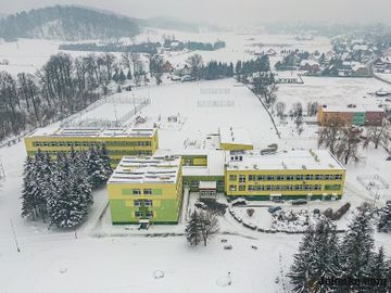 Zdjęcie z lotu ptaka