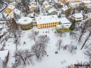 Zdjęcie z lotu ptaka