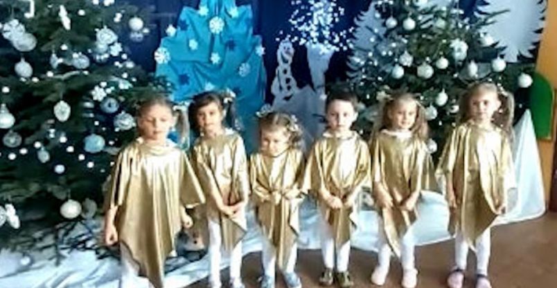 Świerzawa: Po konkursie pastorałek