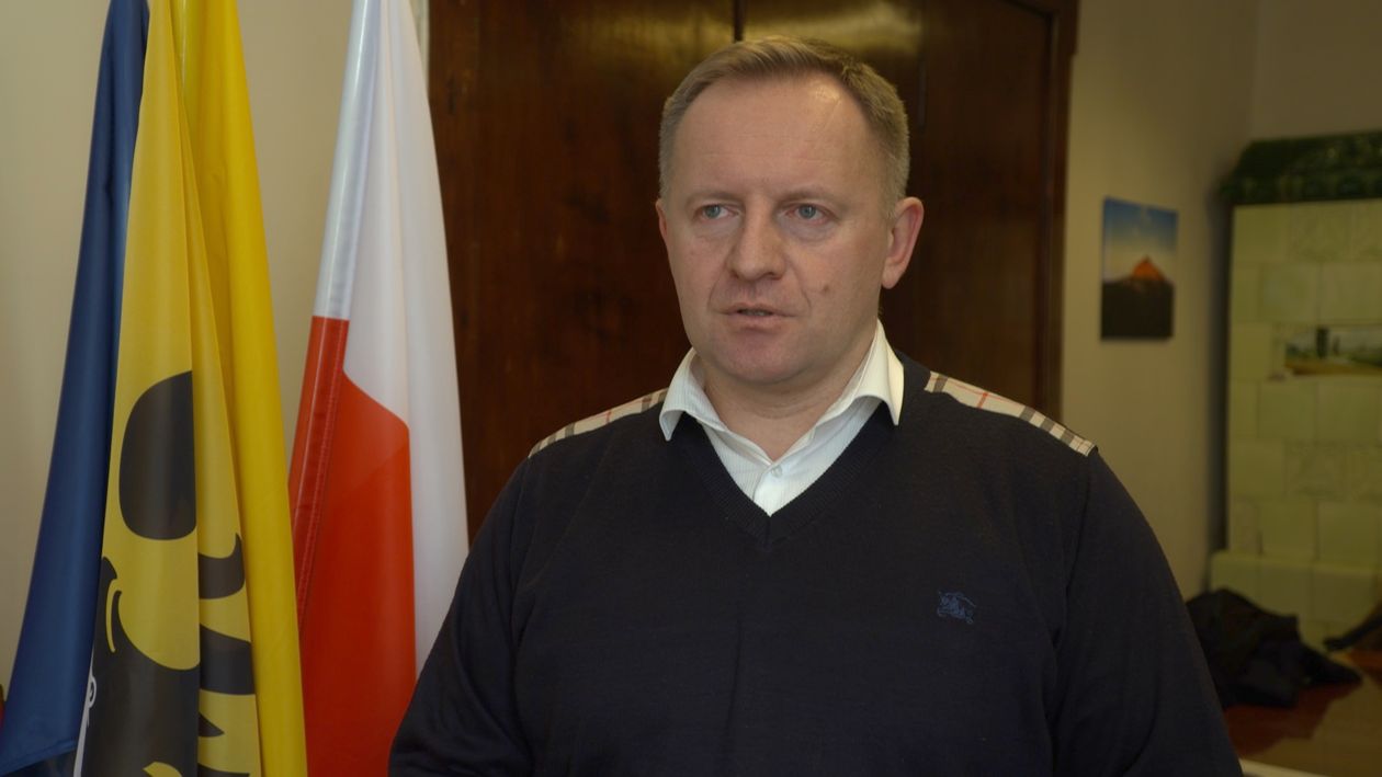 Jelenia Góra: Radny Hubert  Papaj odpowiada prezydentowi