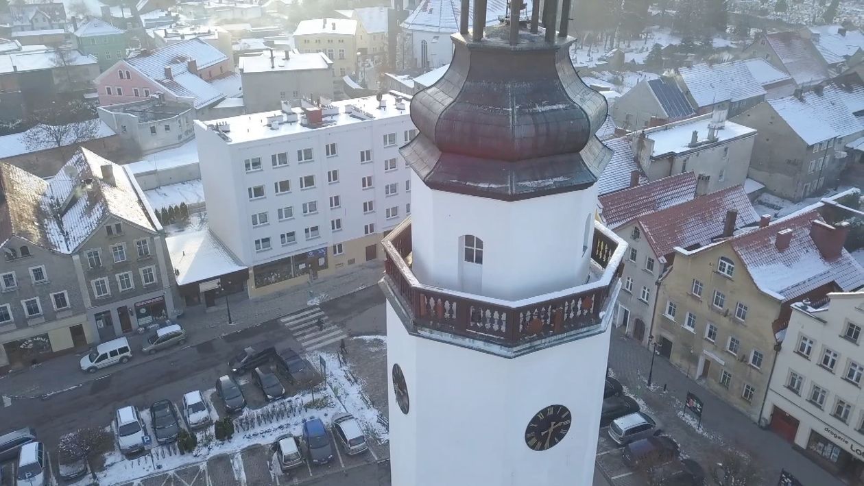 Jelenia Góra: Plany władz gminy Mirsk