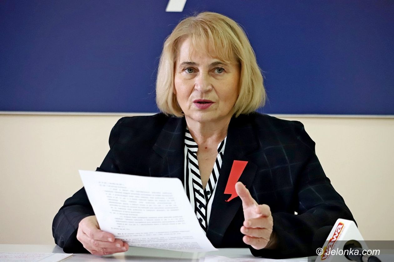 Jelenia Góra: PO chce likwidacji abonamentu i TVP Info
