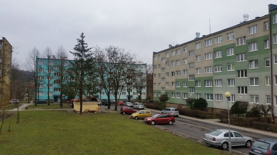 Lubań: Przebudowa parkingu