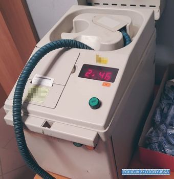 Złotoryja: Kierujący z promilami