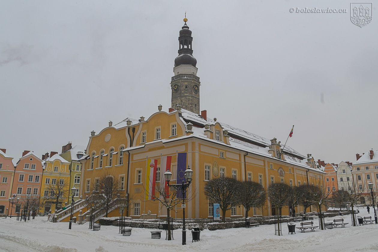 Bolesławiec: Trwają prace nad uchwałą