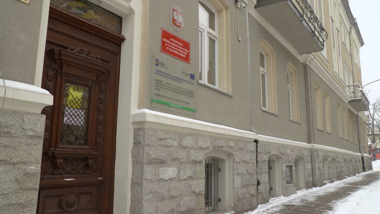 Jelenia Góra: Nabór do szkoły muzycznej!