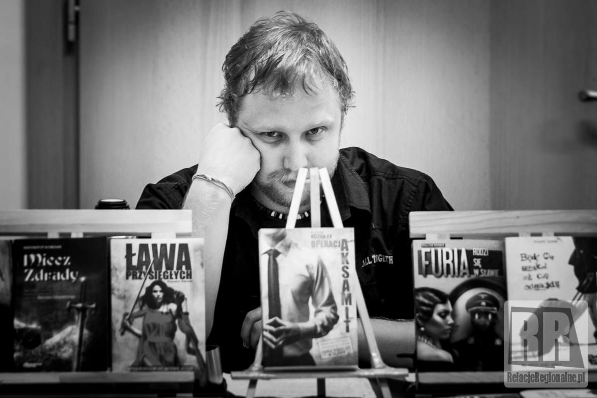 Kamienna Góra: Nakręcą kryminał