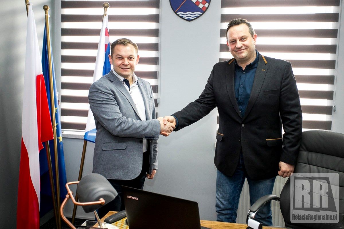 Marciszów: Ma powstać chodnik