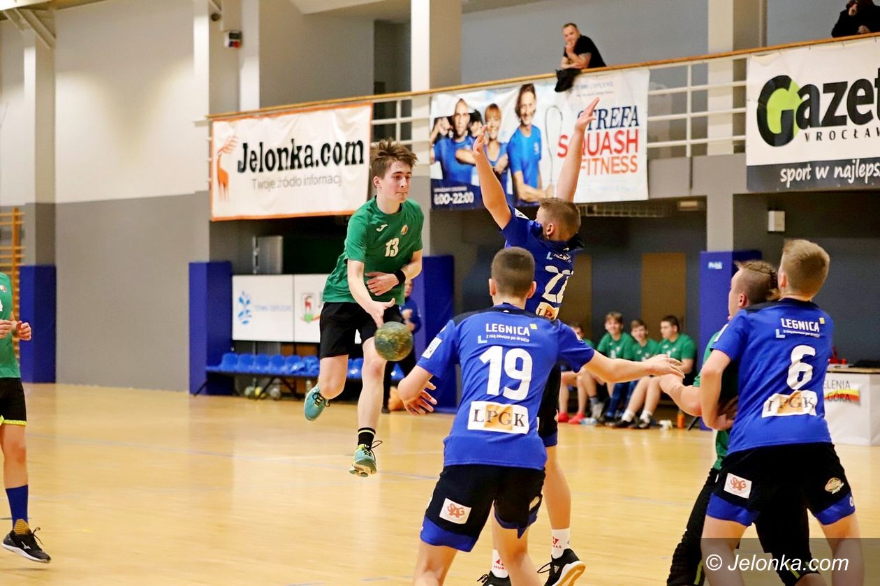 Jelenia Góra: Śniadek nadal bez zwycięstwa