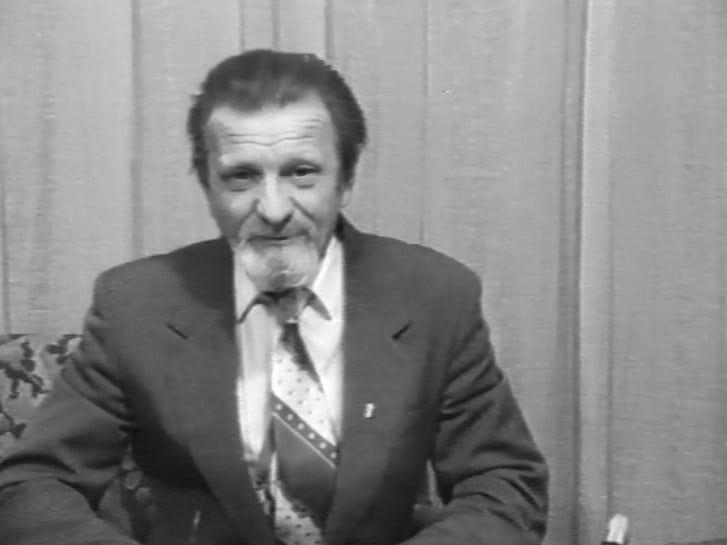 Lubań: Nie żyje Marian Witczak