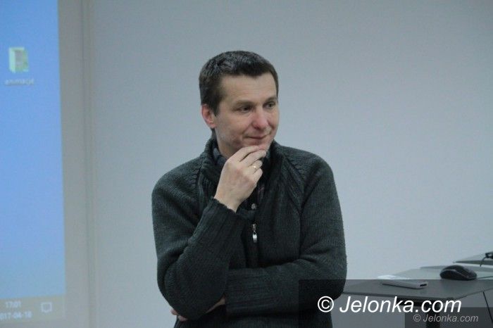 Jelenia Góra: Wraca DKF Klaps – dzisiaj seans