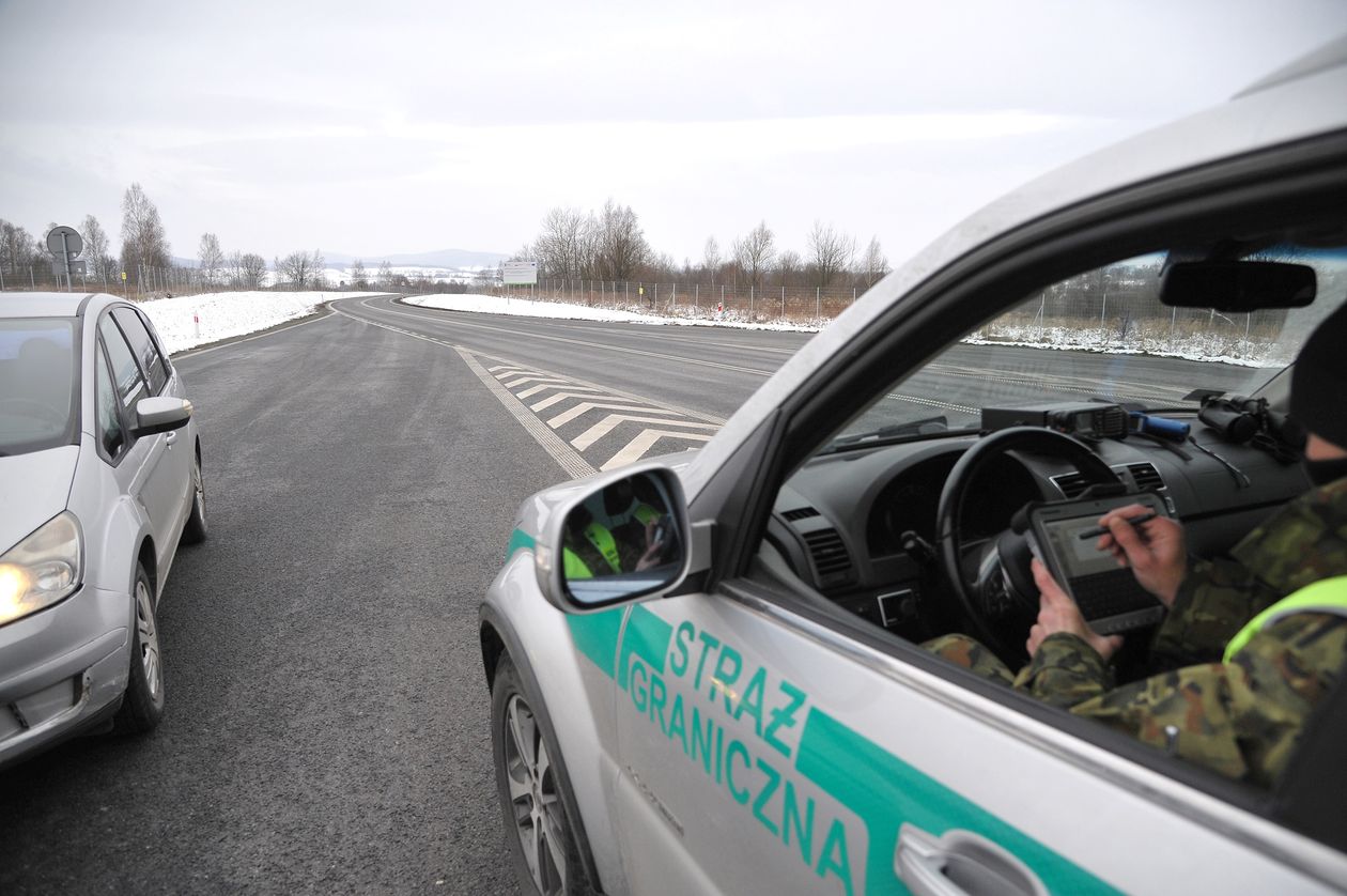 Jelenia Góra: Zatrzymany "alimenciarz"