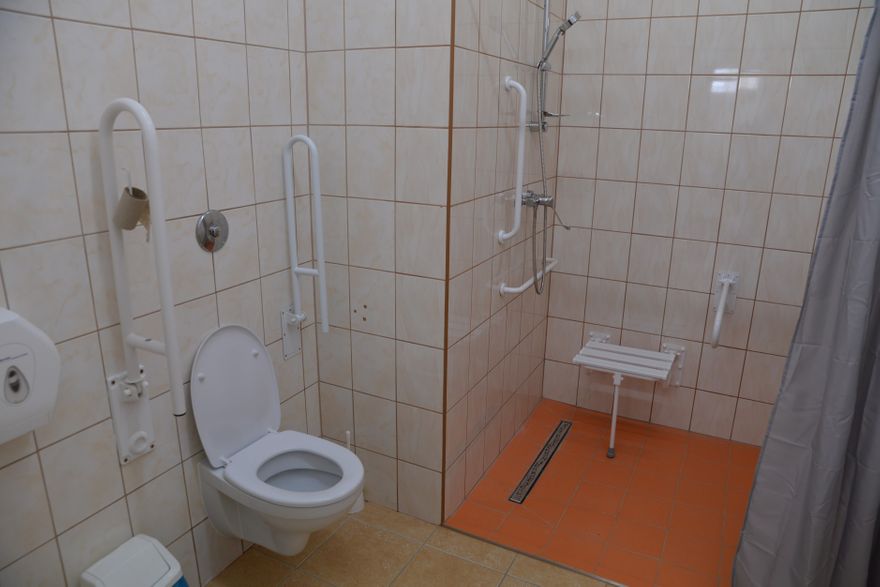 Złotoryja: Dla bezdomnych