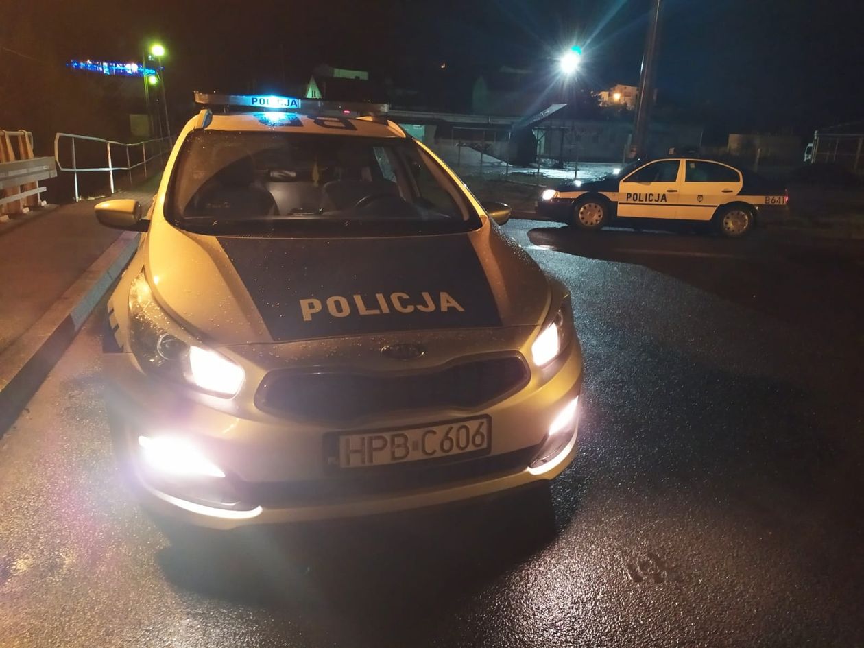 Lwówek Śląski: Kierował po narkotykach