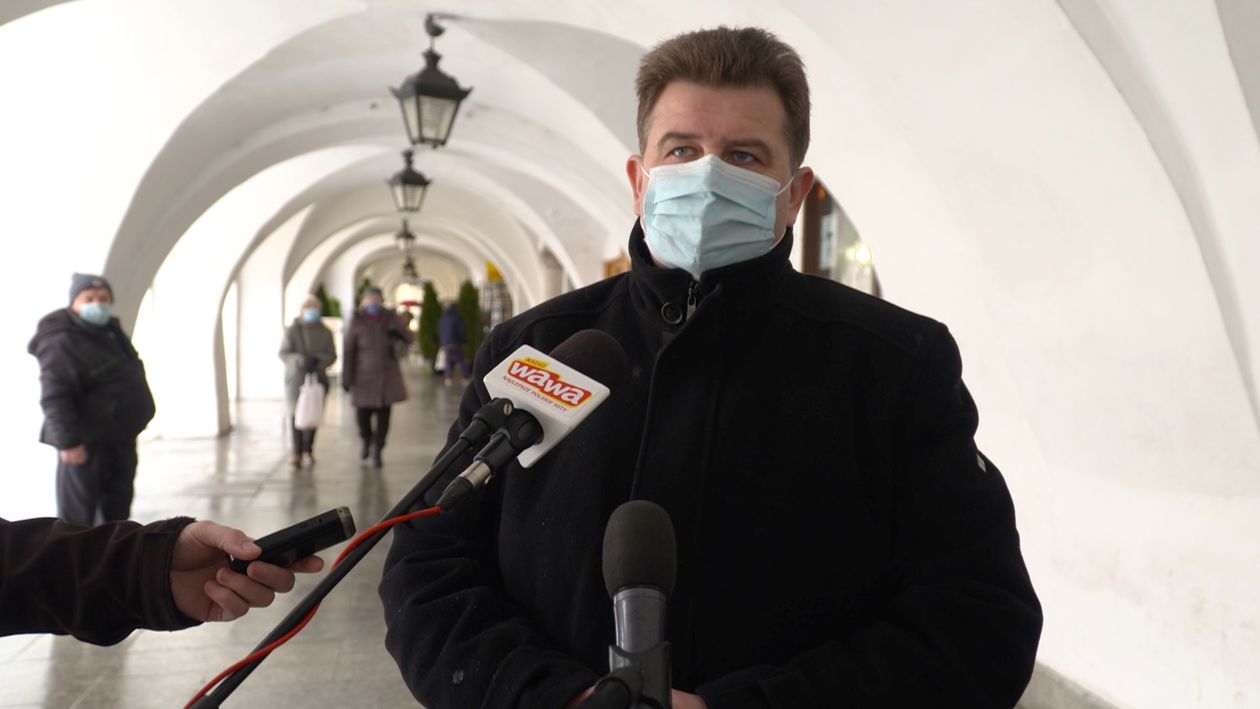Jelenia Góra: Poseł Obaz doszukał się błędów w uchwale